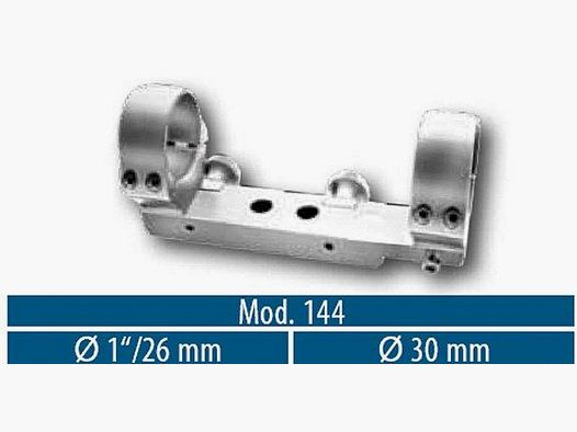 EAW Montage Aufschub: 14,5mm Prisma 30mm Ring #144-  BH ???