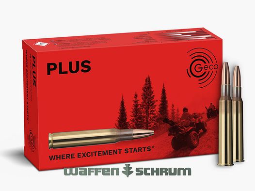 Geco Plus 11.0g - 170gr 7x65R