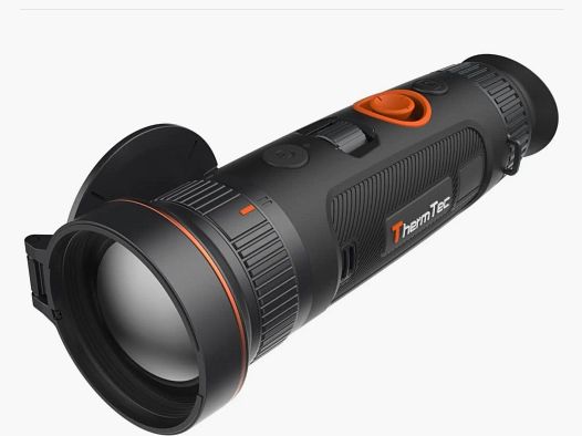 Thermtec Wild  650D Wärmebildkamera  - mit Dual Zoom