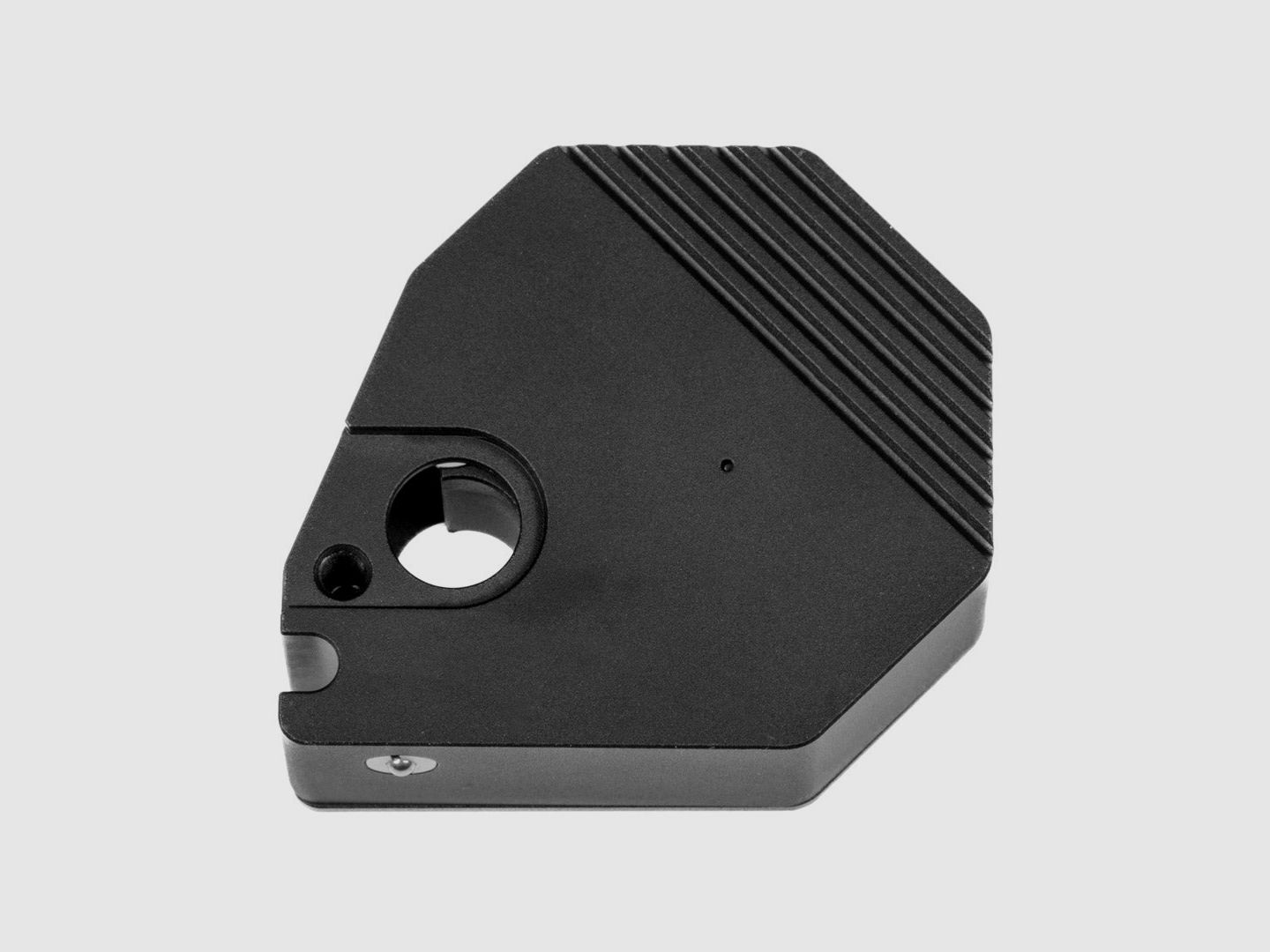 Magazin AEA MEGALODON | CNC - ALUMINIUM | Cal.50 | 10 Schuss