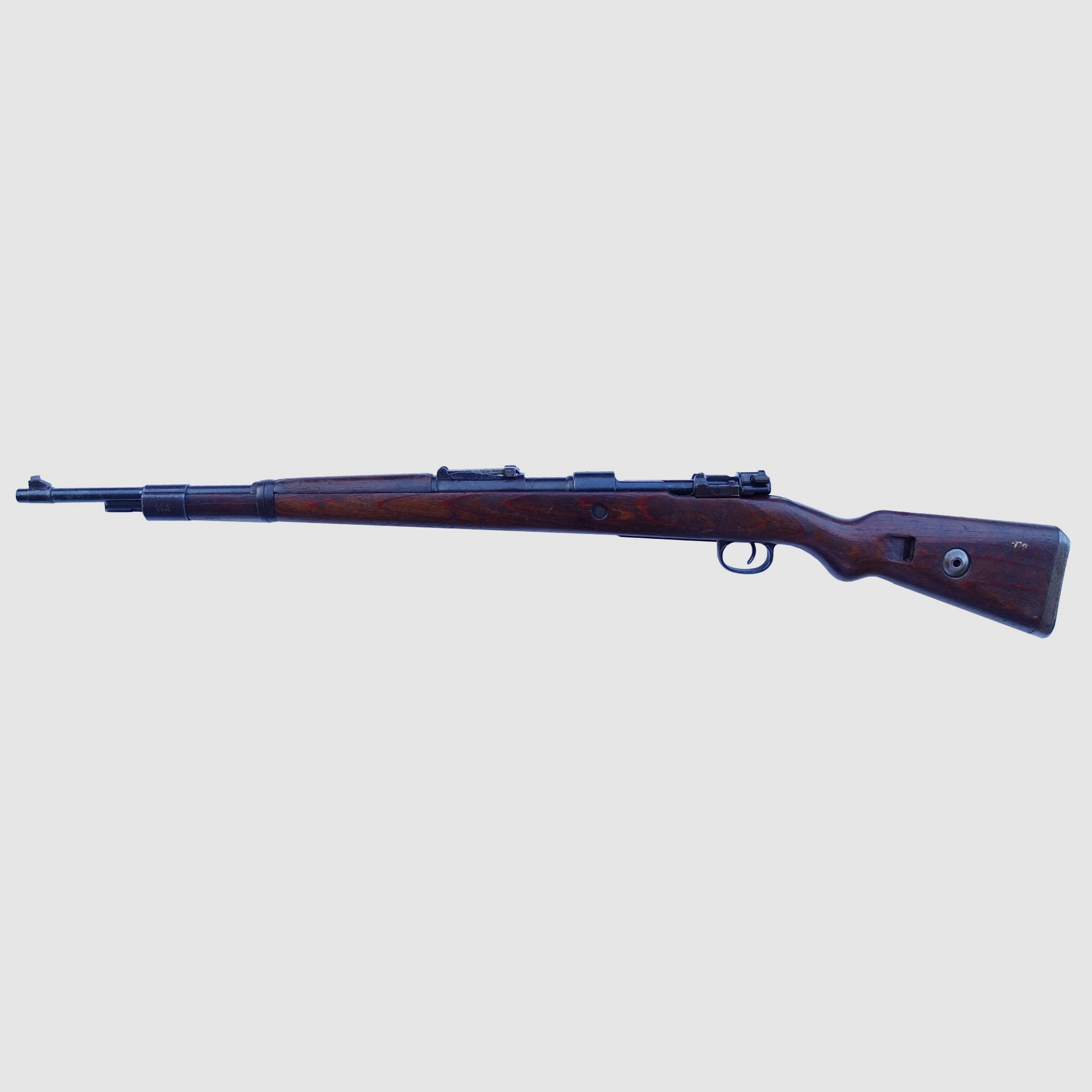 Mauser k98 Byf 44, Bild 5 von 5