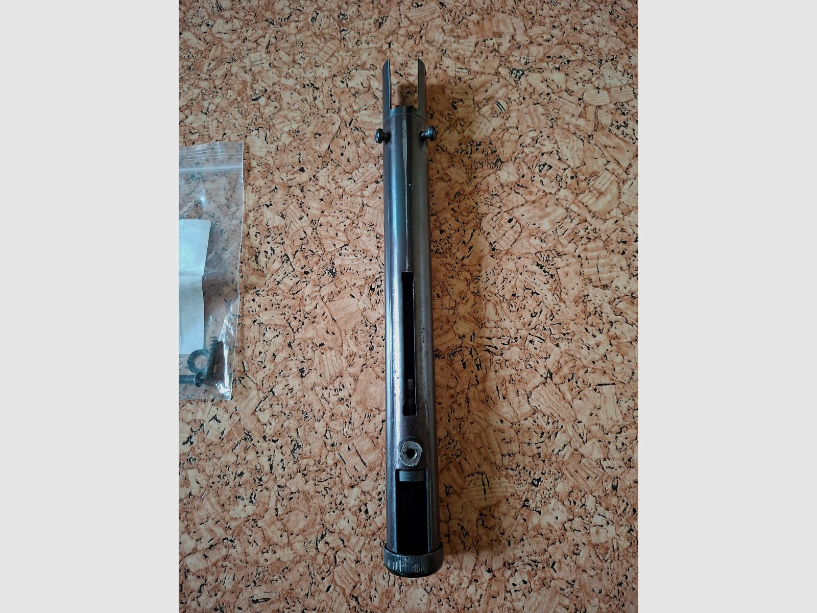 Walther LG 52 Systemhülse