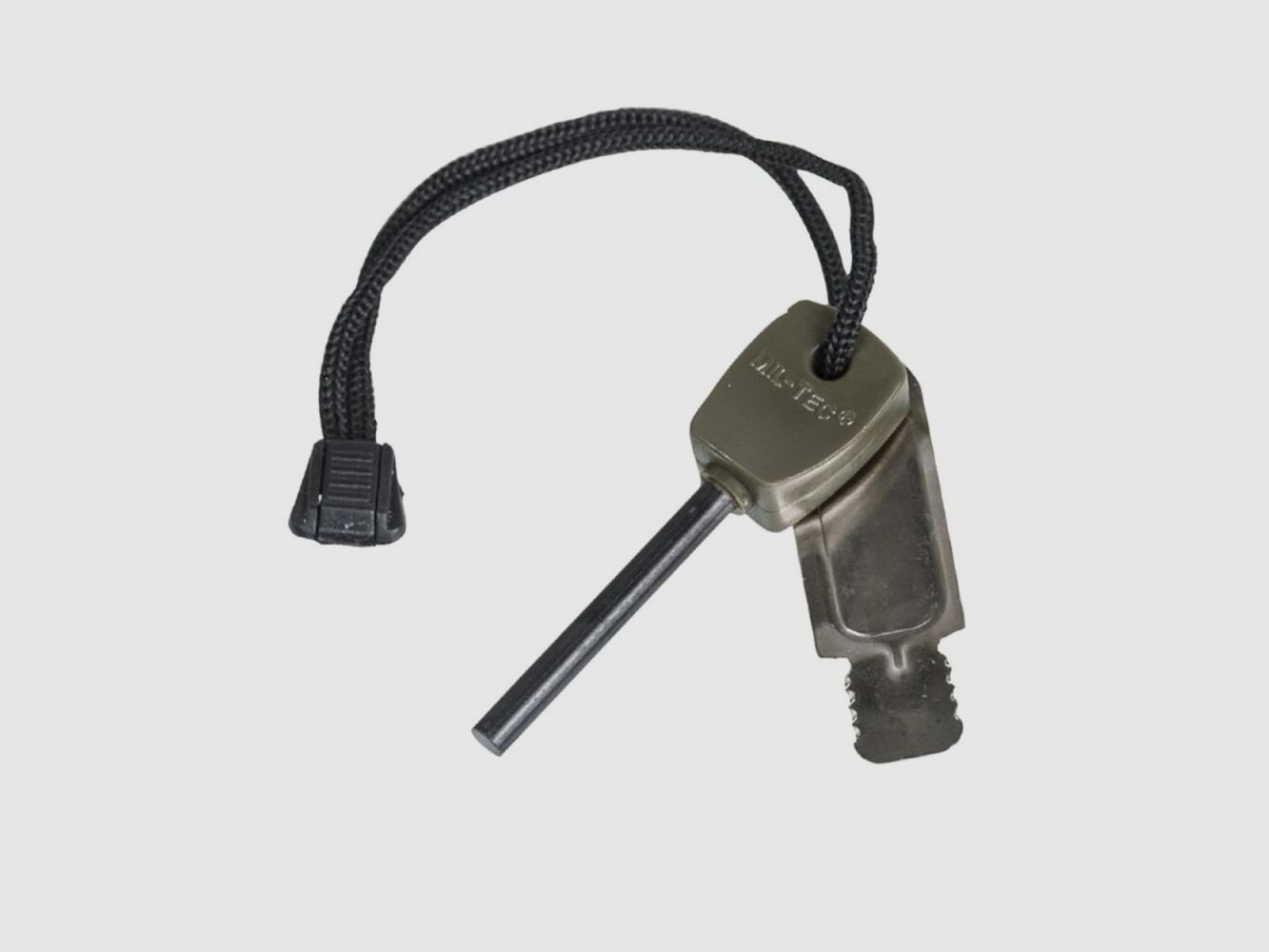Feuerstarter Fire Steel Zündstein