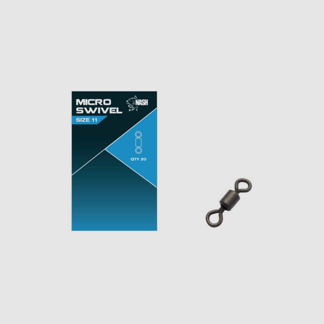 Nash Micro Swivel