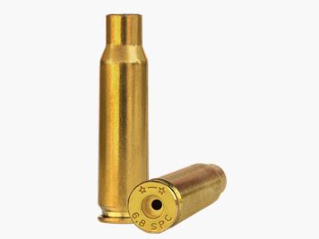Starline Hülsen 6,8 Special 100 Stück