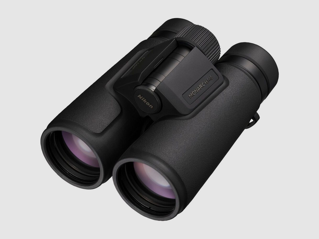 Nikon Verrekijker Monarch M5 8x42