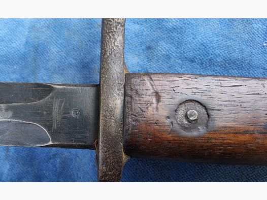 Bajonet Belgisch M1916