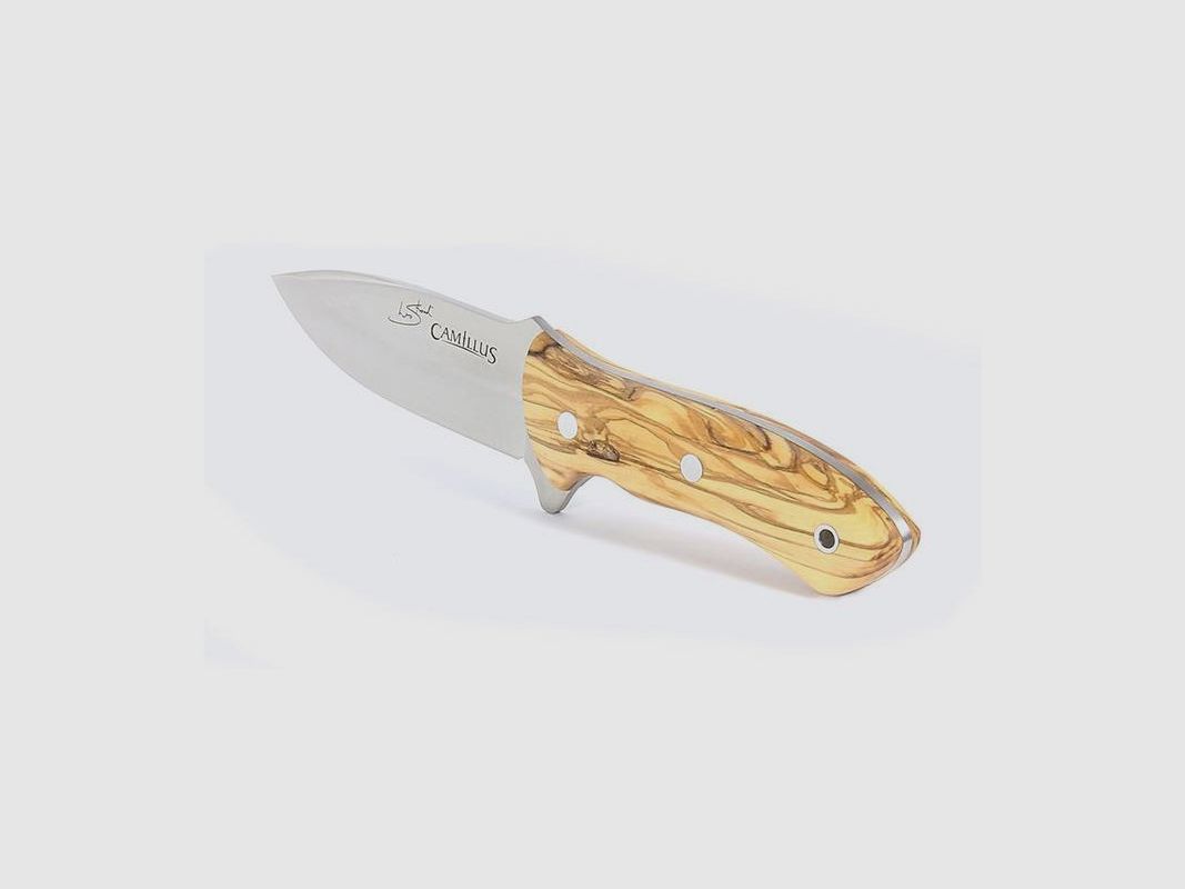 Jachtmes CAMILLUS LES STROUD FUERZA, afbeelding 2 van 4