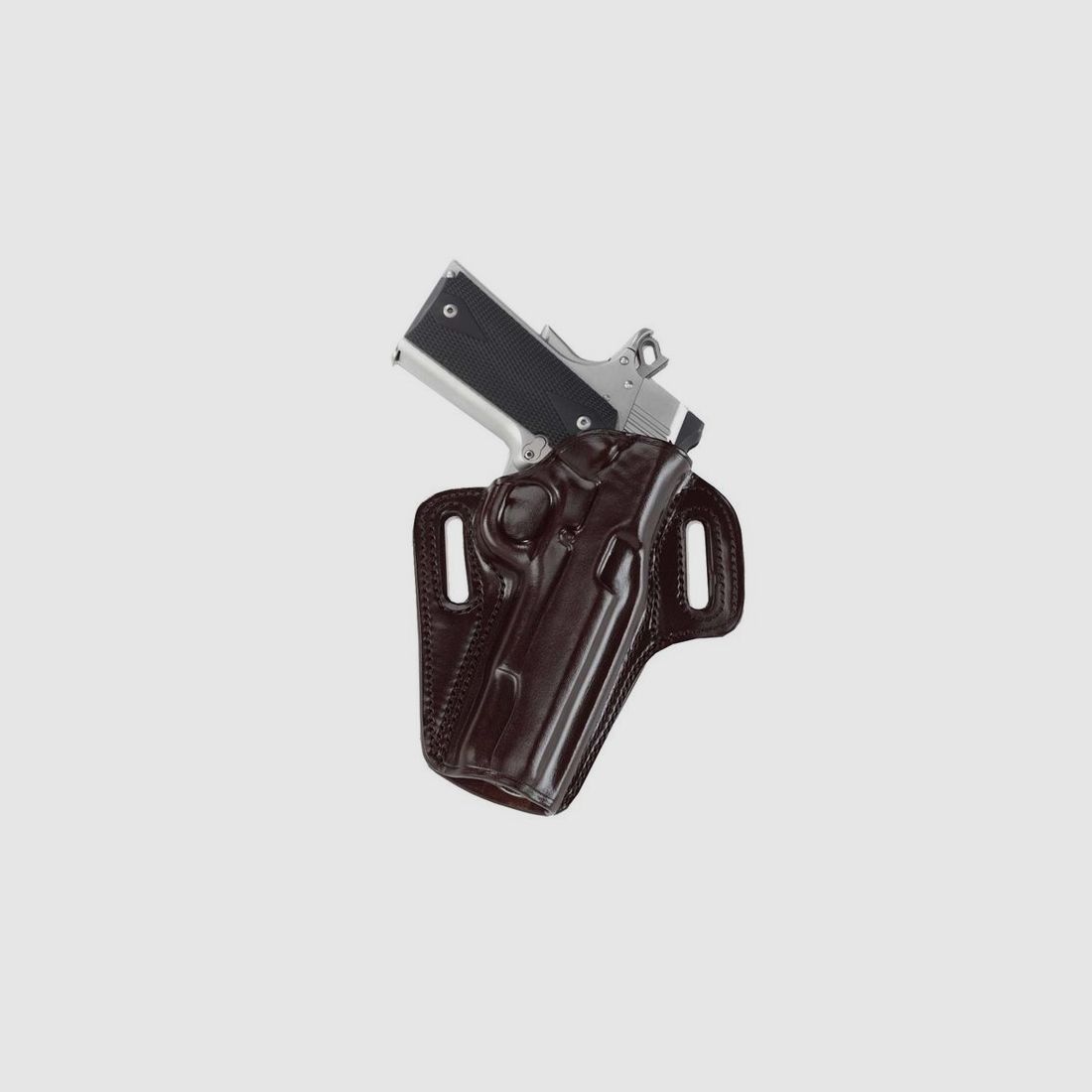 GALCO INTERNATIONAL CONCEALABLE GLOCK® 30-HAVANA-MANO DESTRA