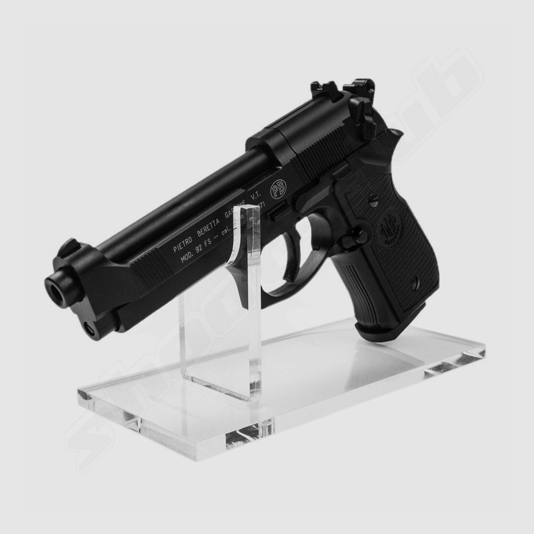 Beretta M 92 FS CO2 Pistole Kal. 4,5