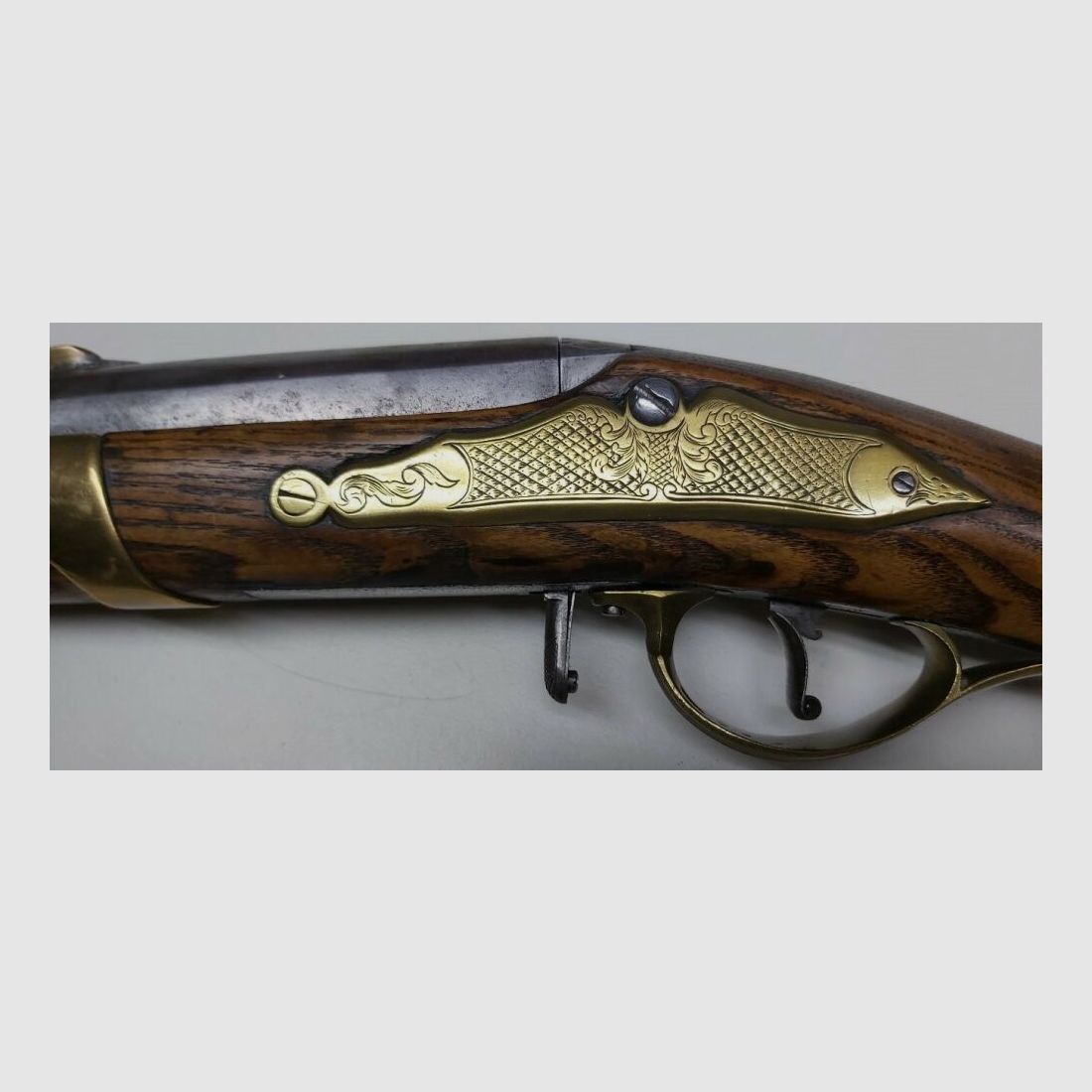 A.Walin - Norrköping Fusil à un coup