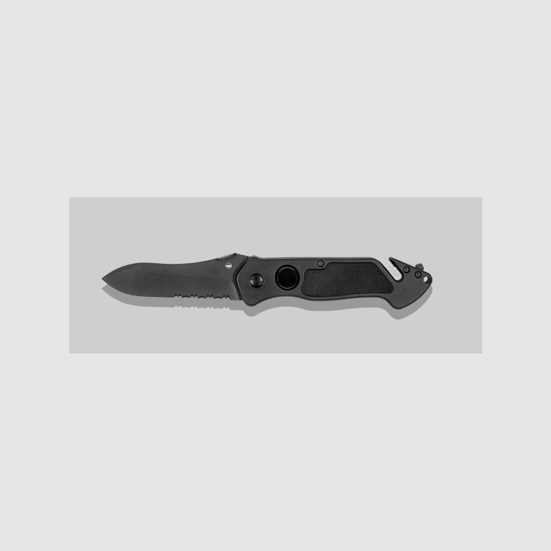 WAFFENTECHNIK EICKHORN - Coltello di salvataggio PRT-8