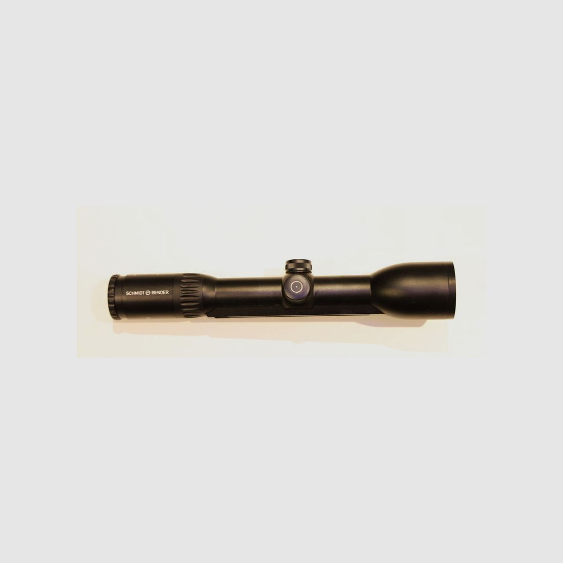 Schmidt & Bender Polar T96 | Magnification: 2.5-10x50 | Reticle: D7