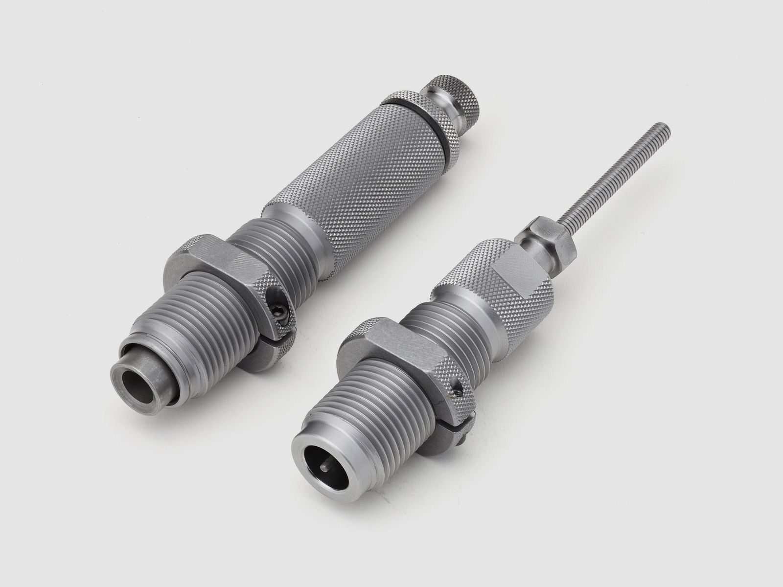 HORNADY ENSEMBLE DE MATRICES 2 26 NOSLER (.264)