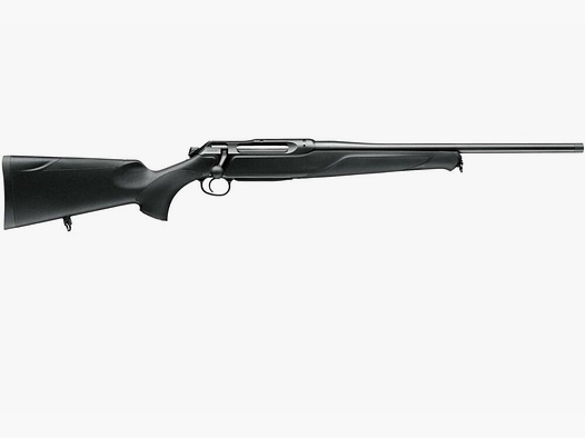 SAUER 505 Ergo Max Schwarz .308Win