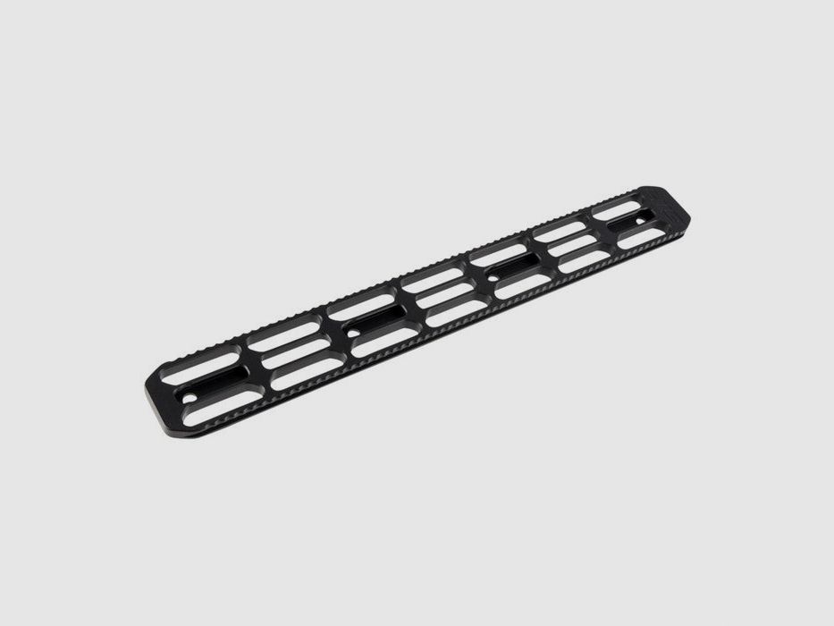 Area 419 RailChanger-Arm mit ARCALOCK-Klemme