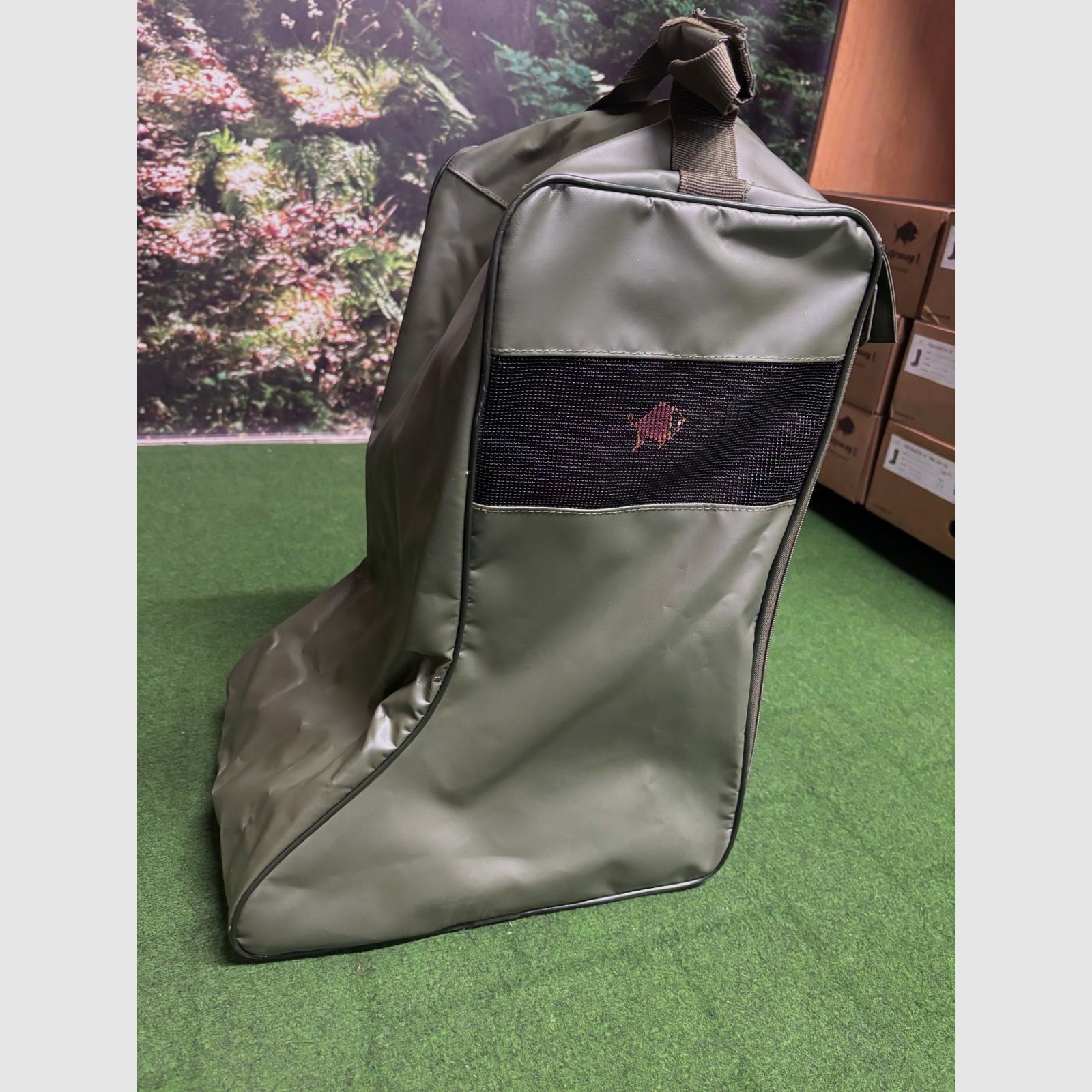 Greenlands sac à bottes – sac à bottes, image 1 sur 3