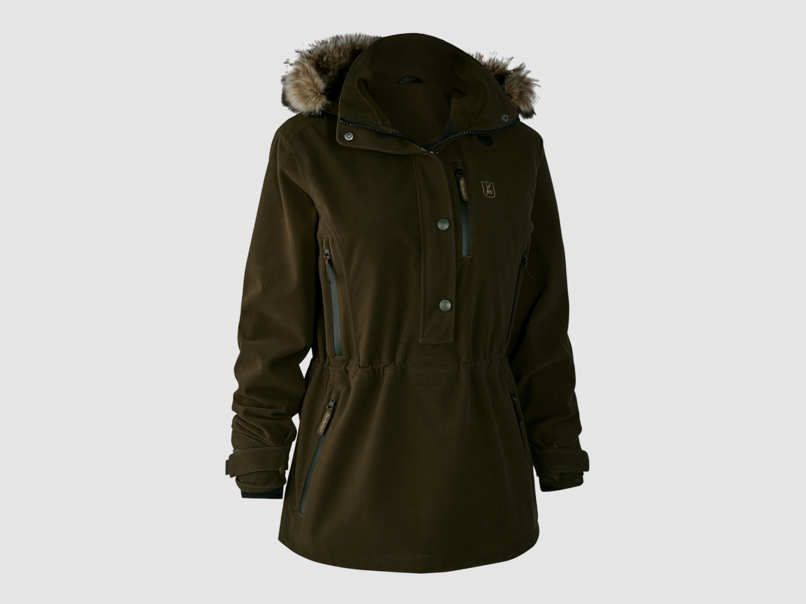 Deerhunter Lady Gabby Anorak, image 1 of 2