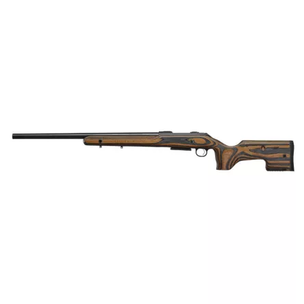 Carabina CZ600 RANGE cal. .308 Win, immagine 3 di 3