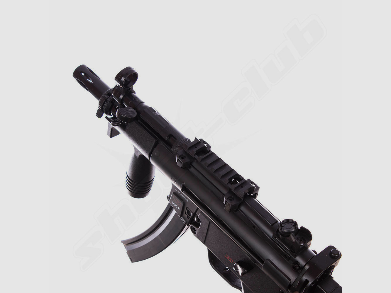 Heckler & Koch MP5 K-PDW / Co2 karabin / kal. 4,5 mm (.177) BB