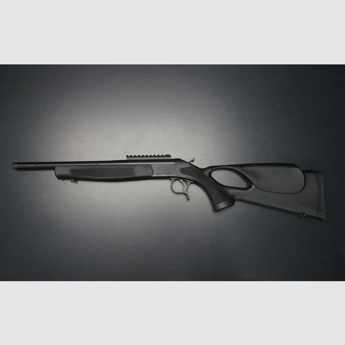 CVA Scout TD 16.5″ .300 Blk, Bild 5 von 5