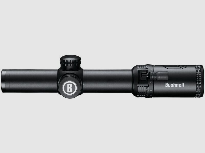 Bushnell Richtkijker AR 1-6x24 BTR-1 SFP #AR71624I