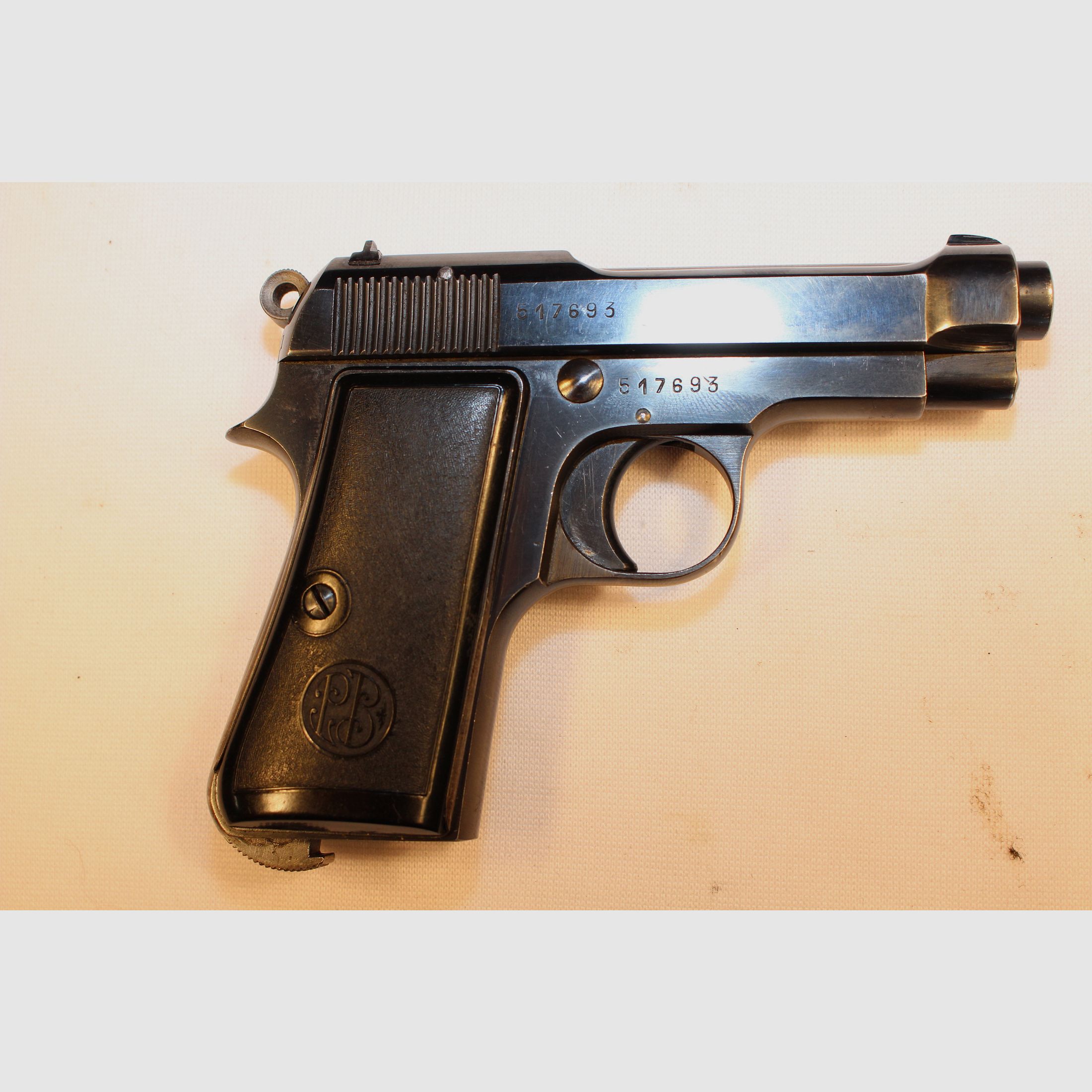 Broń kolekcjonerska Beretta 1934
