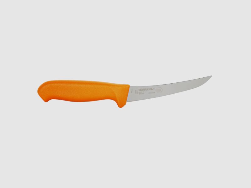 Morakniv Hunting Curved Boning (S) Nóż do wykrwawiania