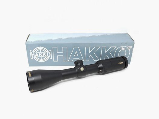 Hakko Winner 2,5-10×50 mm