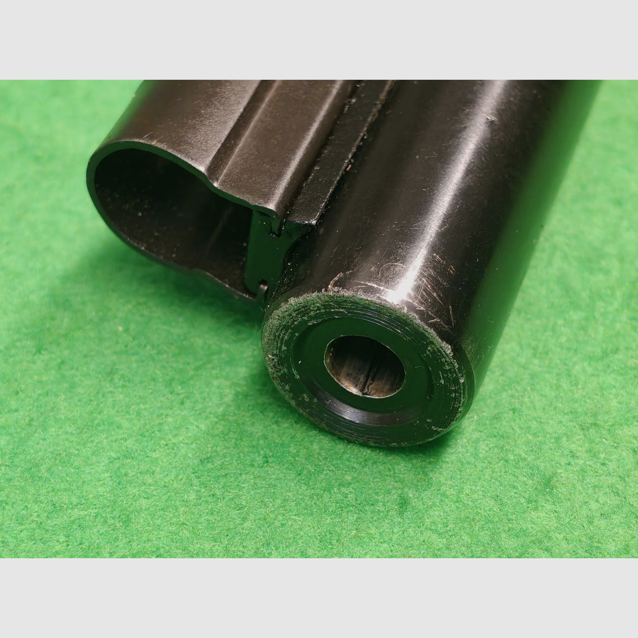 Kassnar Mauser de pequeño calibre incl. ZF 2-6x28