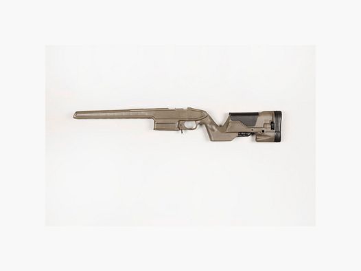 Archangel Mauser Precision Stock (Mauser K-98 and Variants) - W/AA8MM 01 (10) - Olive Drab