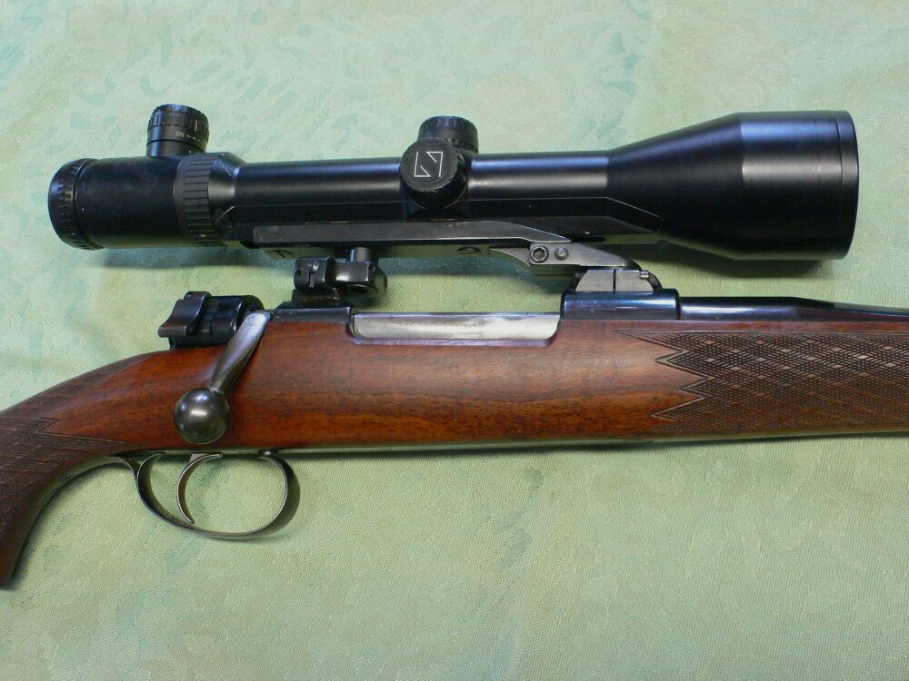 Müller Aschersleben Mod.98