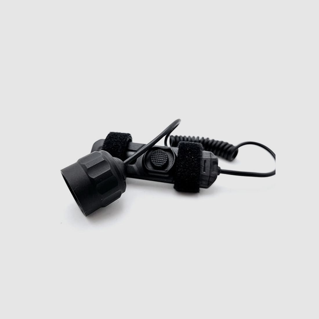 NEXTORCH Cable Remote Switch RS-TA30C for TA30-C Tactical Lamp