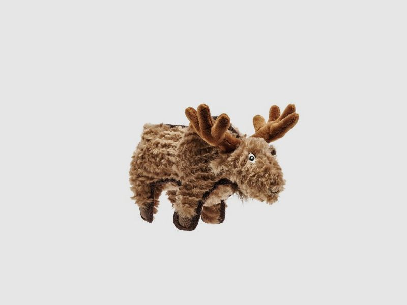Hunter Hundespielzeug Tough Kamerun Elch 29 cm