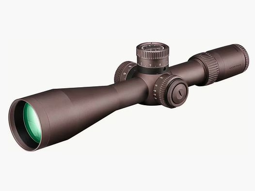 VORTEX - Telescopio di precisione Razor HD Gen III 6-36x56 FFP MRAD