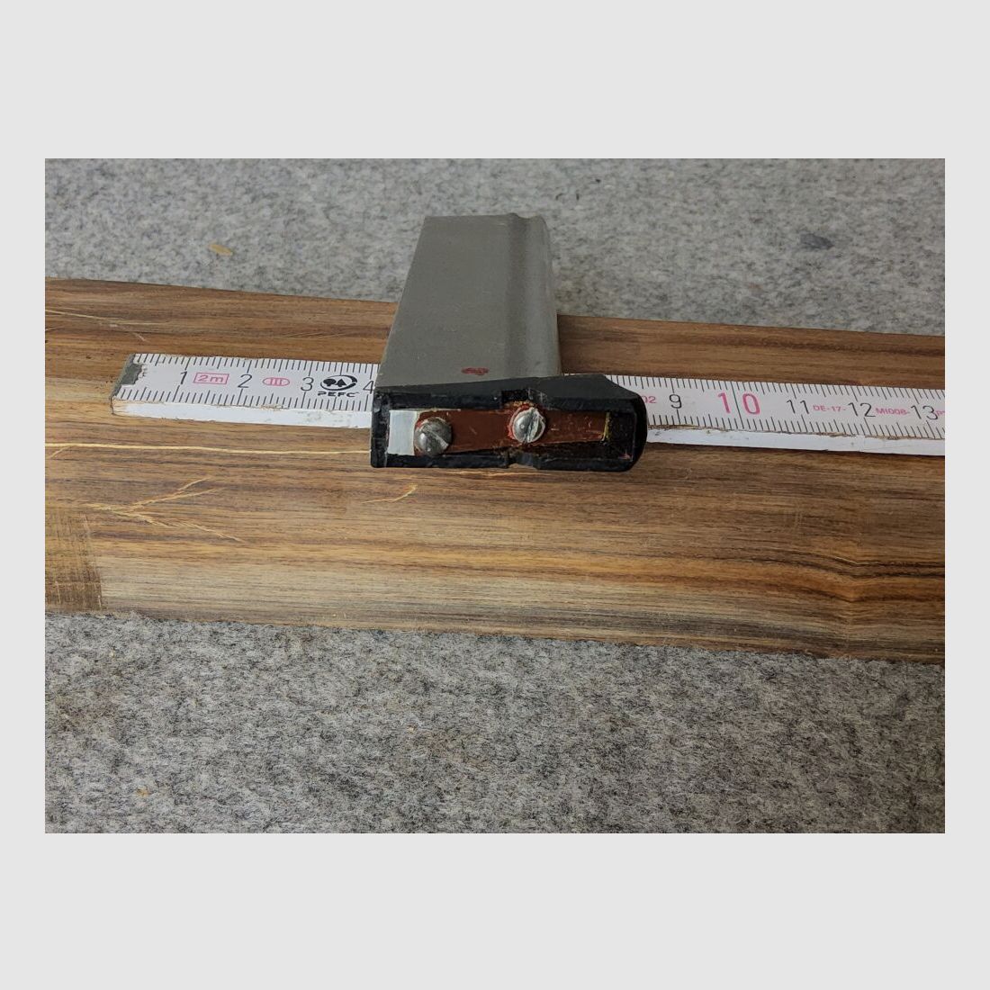 Erma ESP 85 A