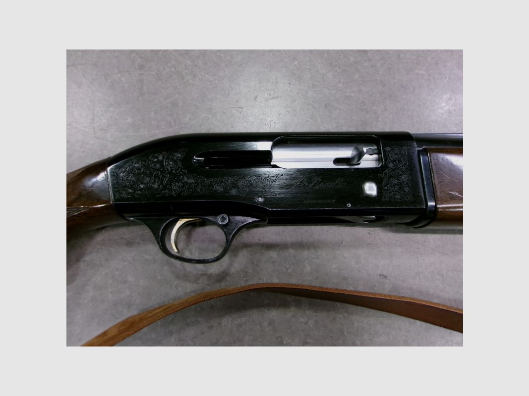 BERETTA A301 Kal.12 używany, zdjęcie 4 z 11