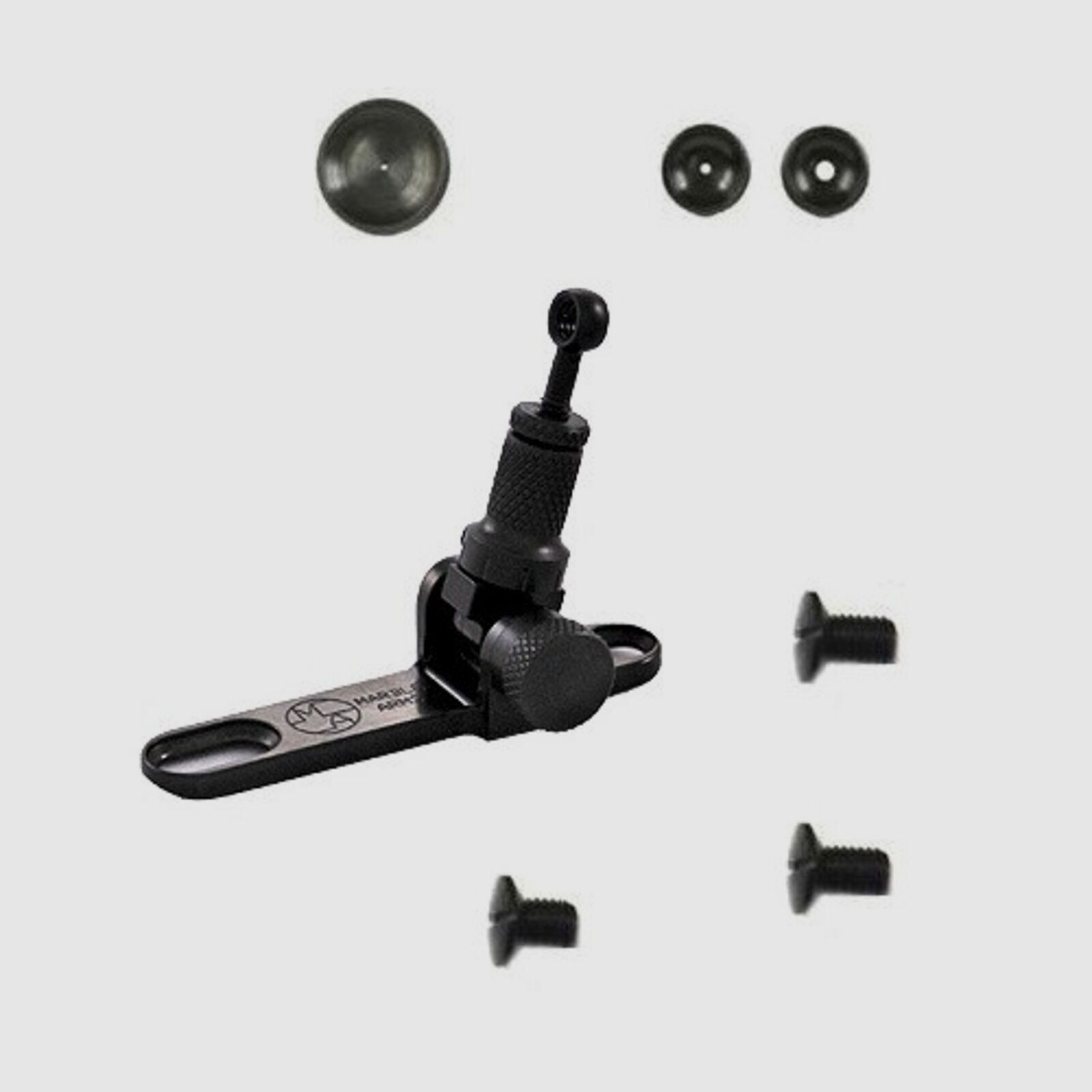 Marble Arms Diopter Set Win-1866/1873