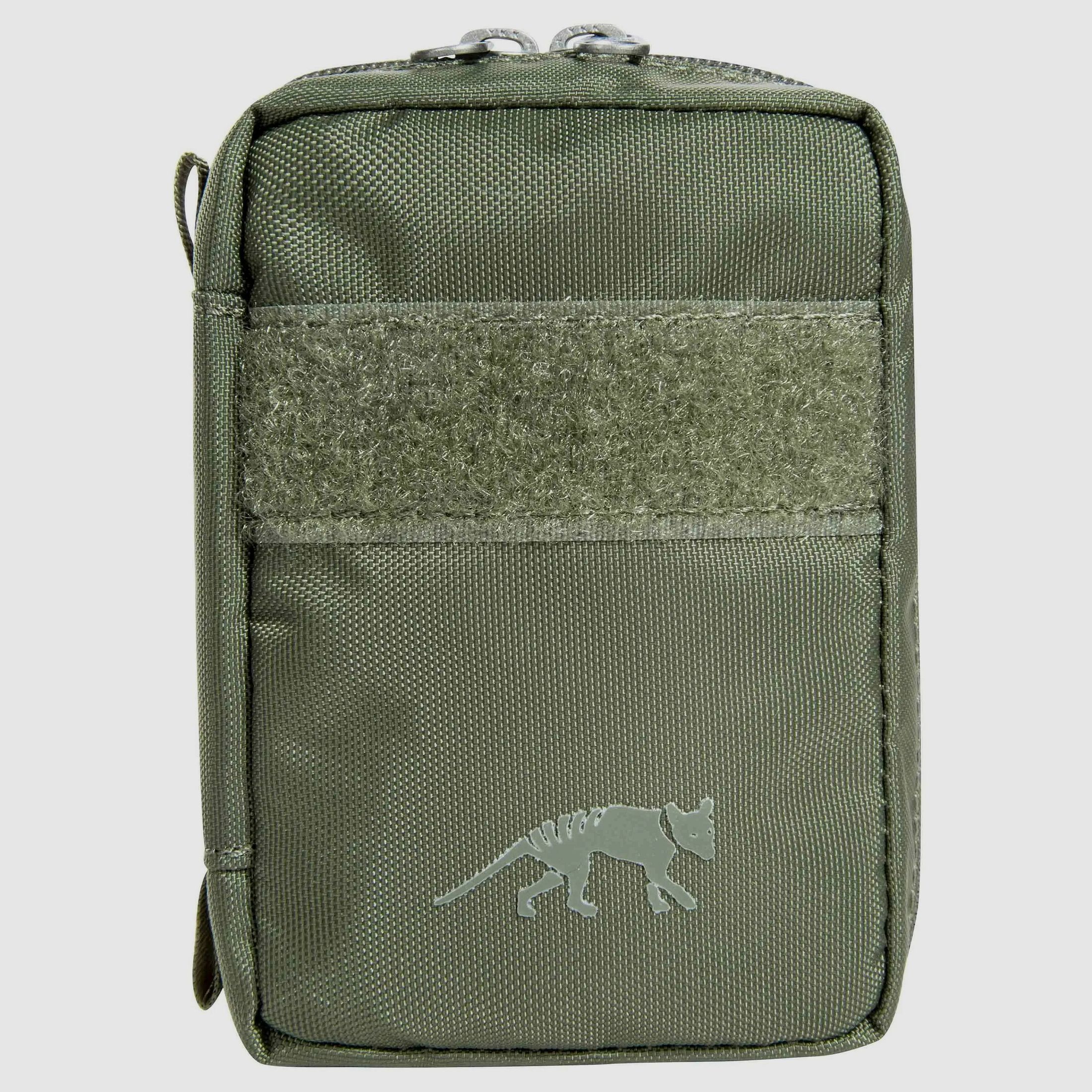 Tasmanian Tiger Tasmanian Tiger Erste Hilfe Set First Aid Mini oliv