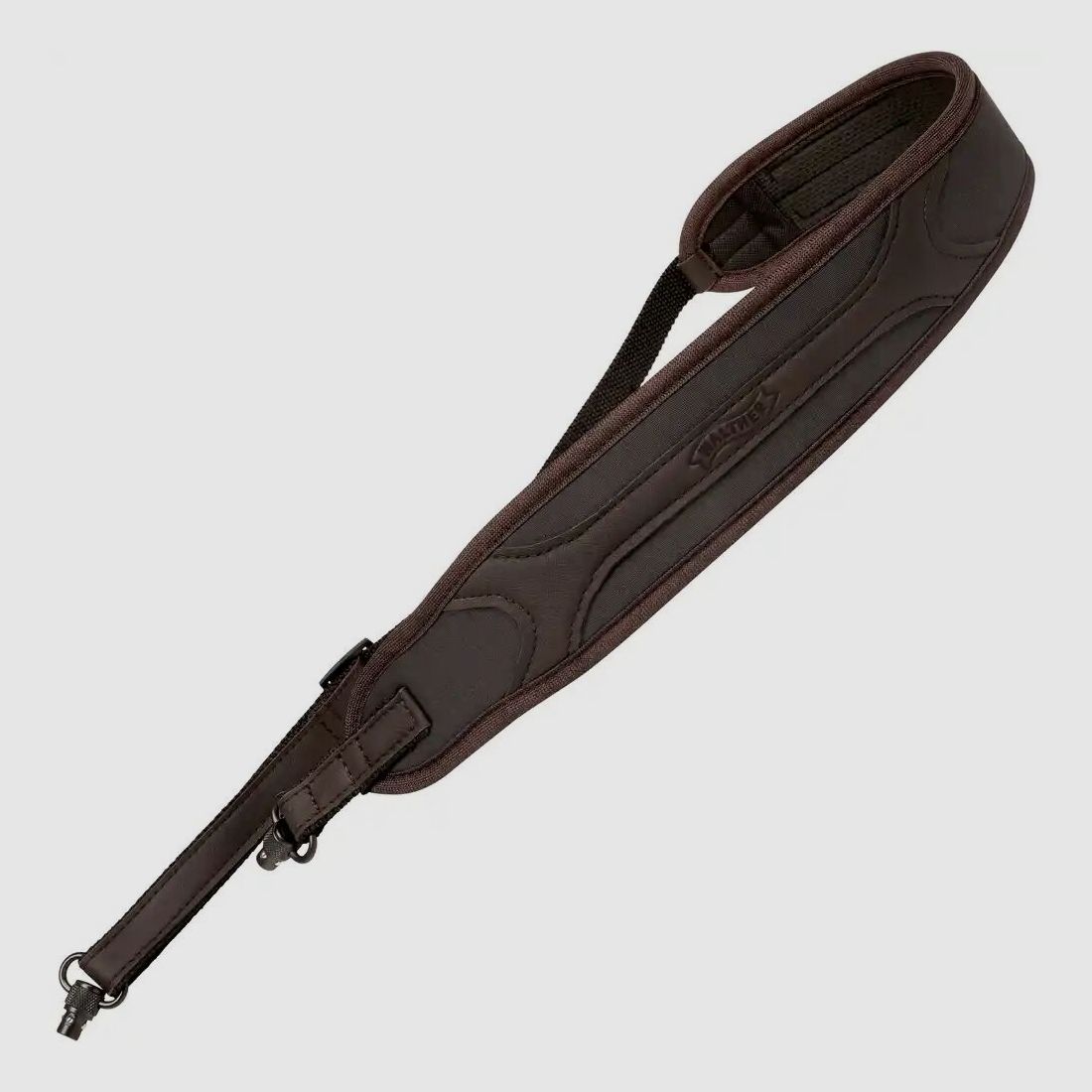 Sangle de fusil Walther RS3 - cuir / néoprène