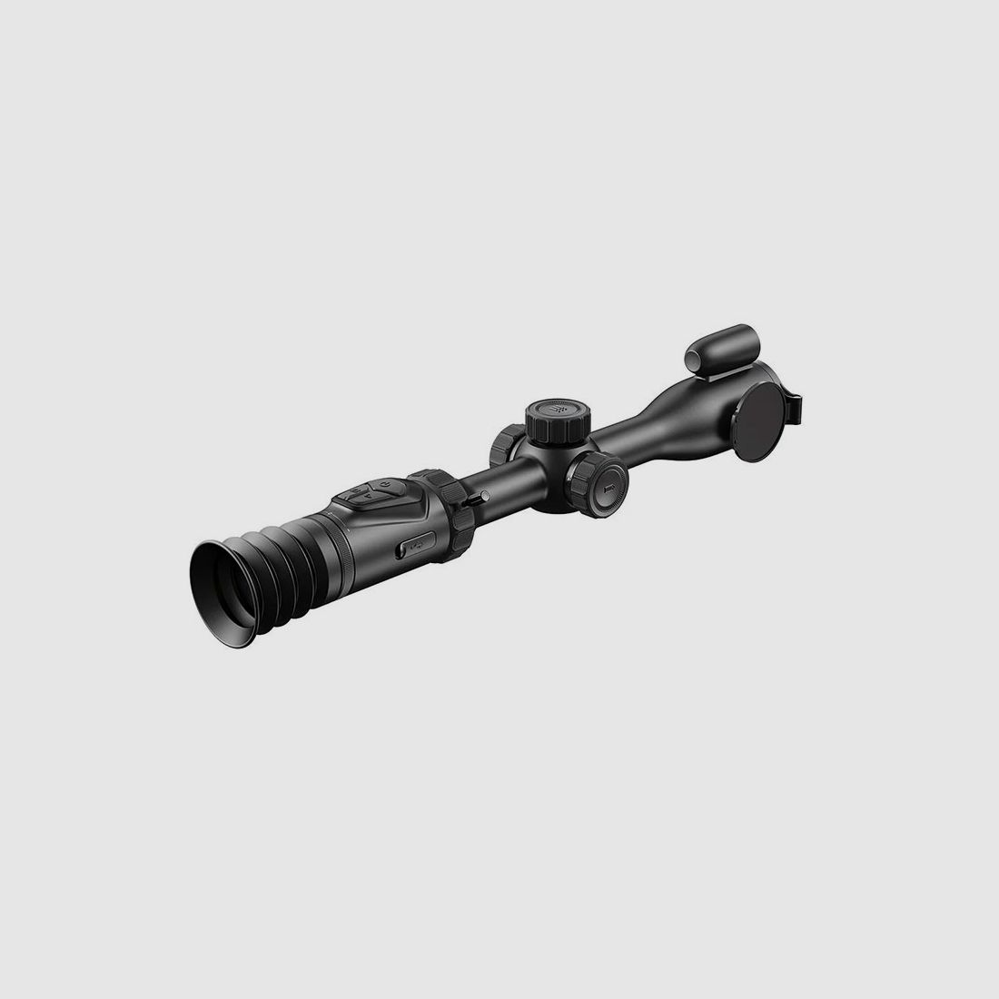 WÄRMEOPTIK – HIKMICRO – ALPEX PRO A50PL Digitales Tag- und Nachtsichtzielfernrohr, Bild 3 von 11