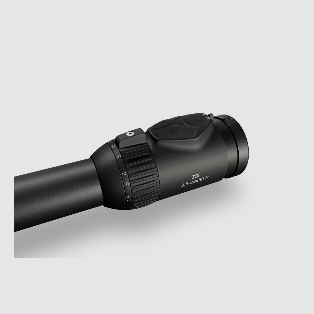 Swarovski Z8i 3,5-28x50 Gen II P