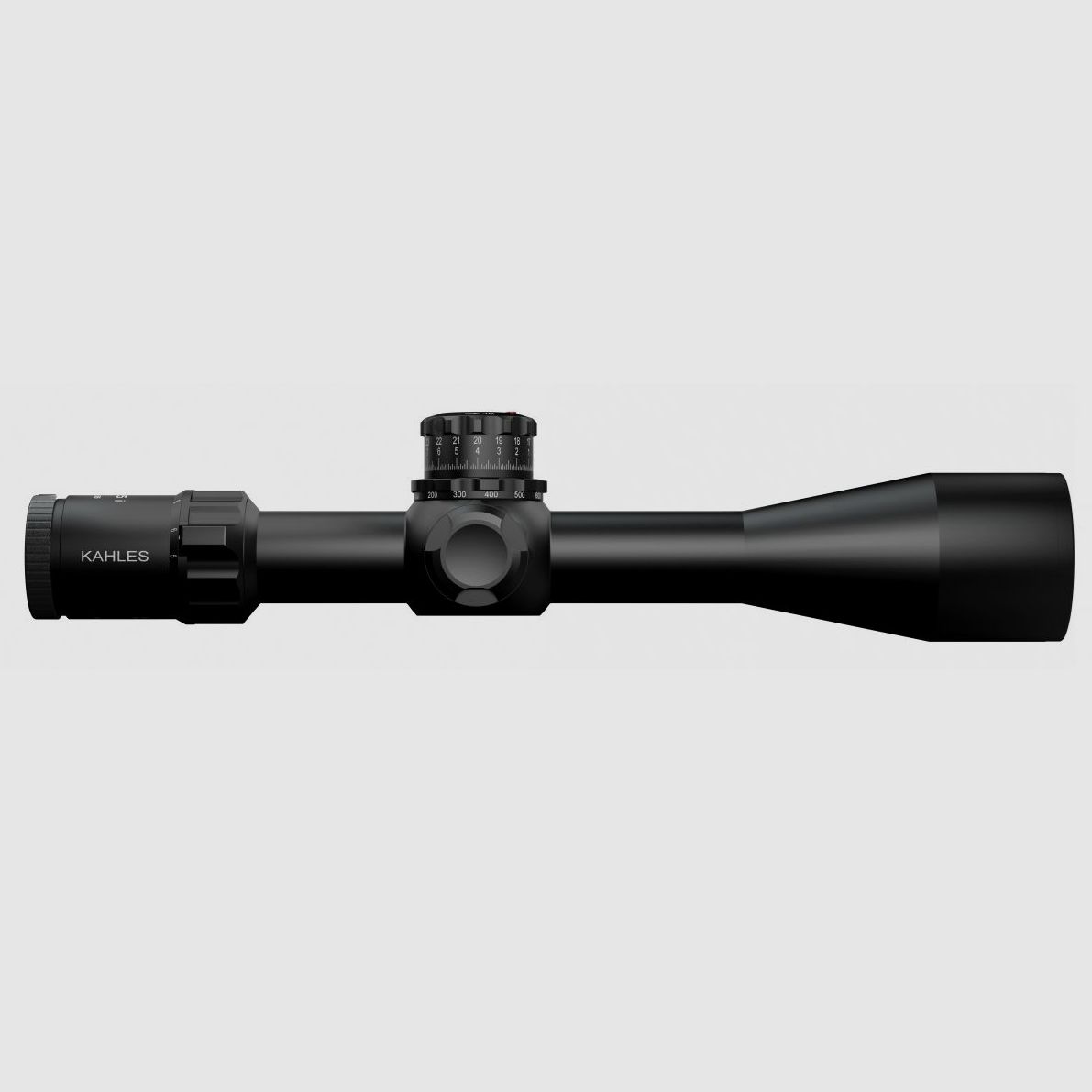 Kahles K525i 5-25x56 Zielfernrohr – Tremor 3 Absehen, Bild 3 von 4