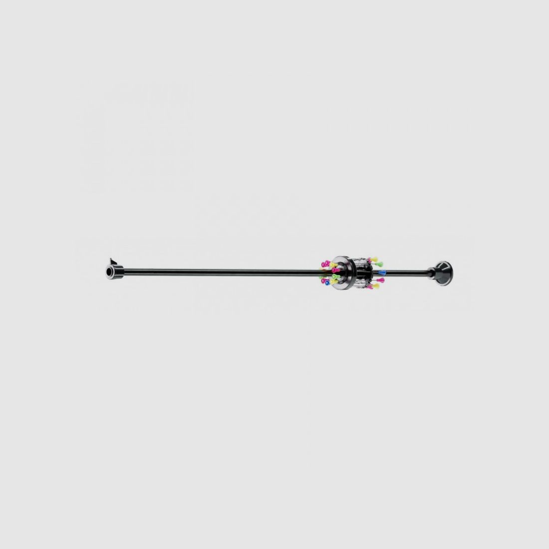 60 Inch Blasbuis Nxg, afbeelding 1 van 2