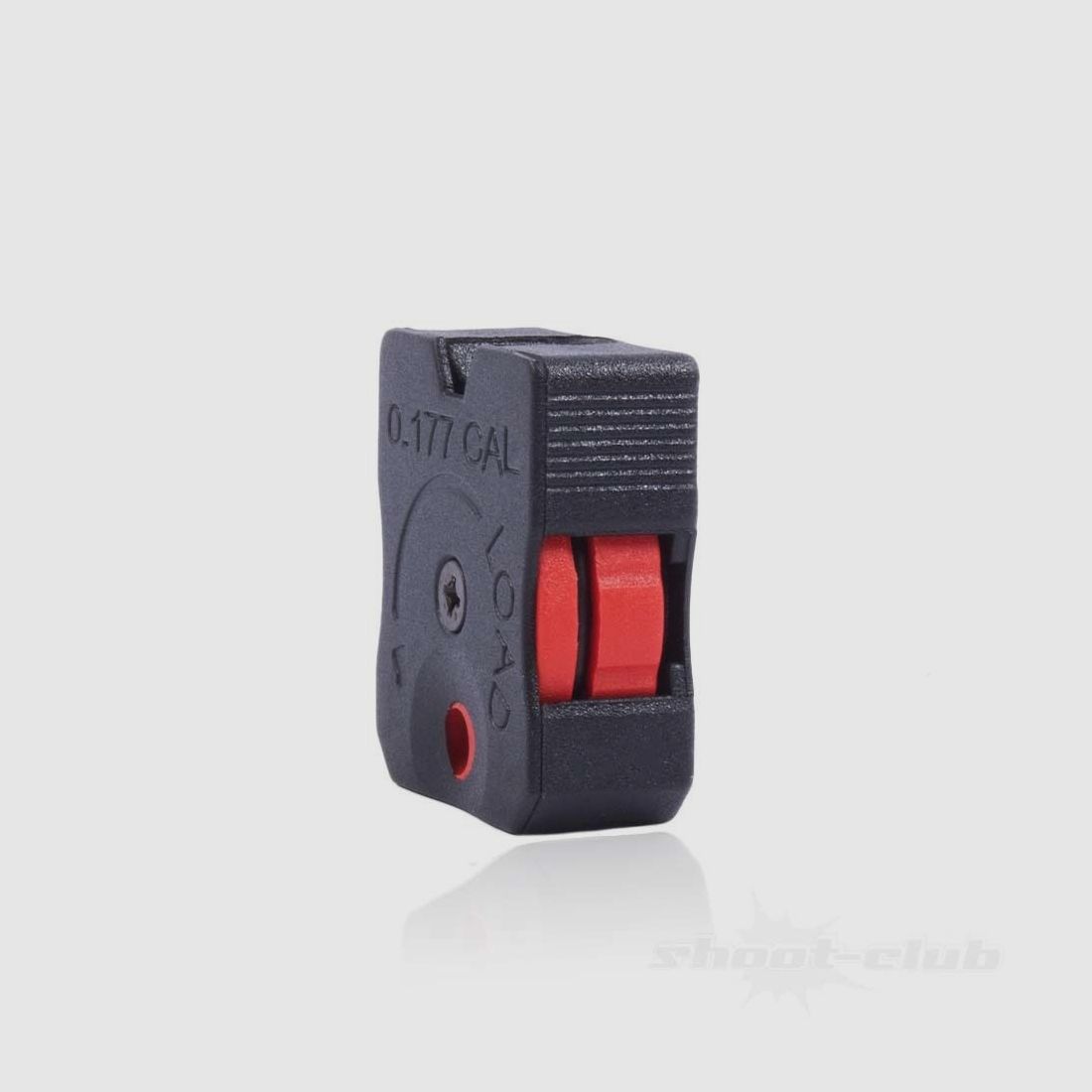 Mercury Speedfire Magazin 12 Schuss