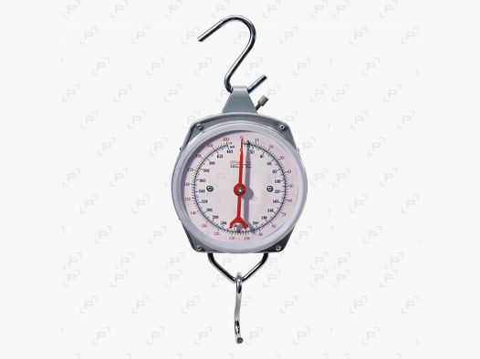 Dynamometer PISTEURS von 0 bis 200 kg