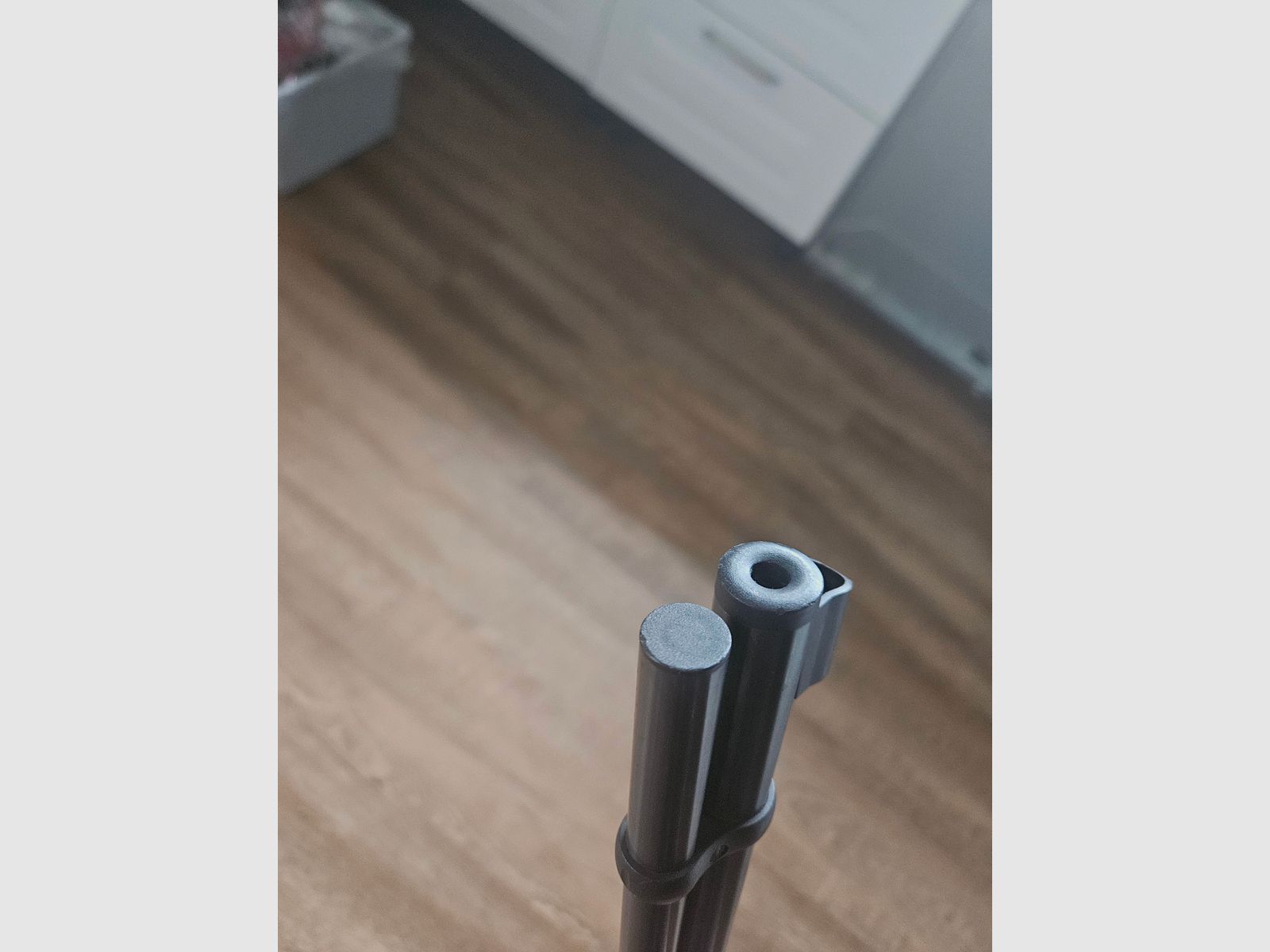 Walther CO2 Carabine à levier Wells Fargo