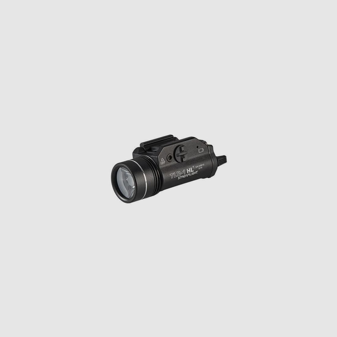 Linterna táctica Streamlight TLR-1 HL 1000 lm, imagen 1 de 3