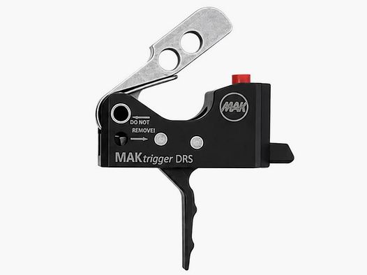 MAK Trigger DRS for HAENEL STRAIGHT Trigger (straight)