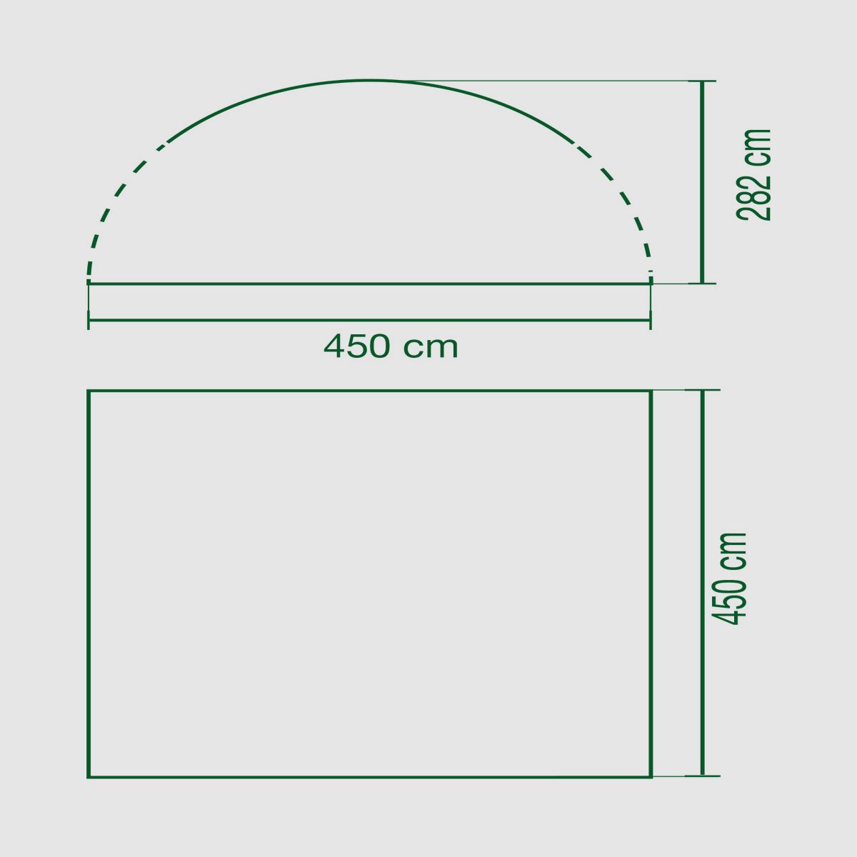 Coleman Fast Pitch Shelter 4,50